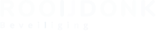 Rooijdonk beveiliging